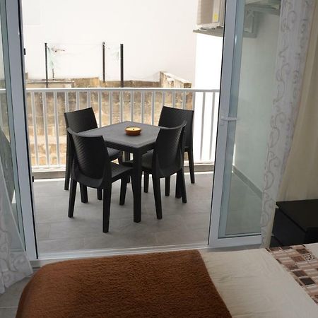 Pilgrim'S Rest Apartments Gzira المظهر الخارجي الصورة