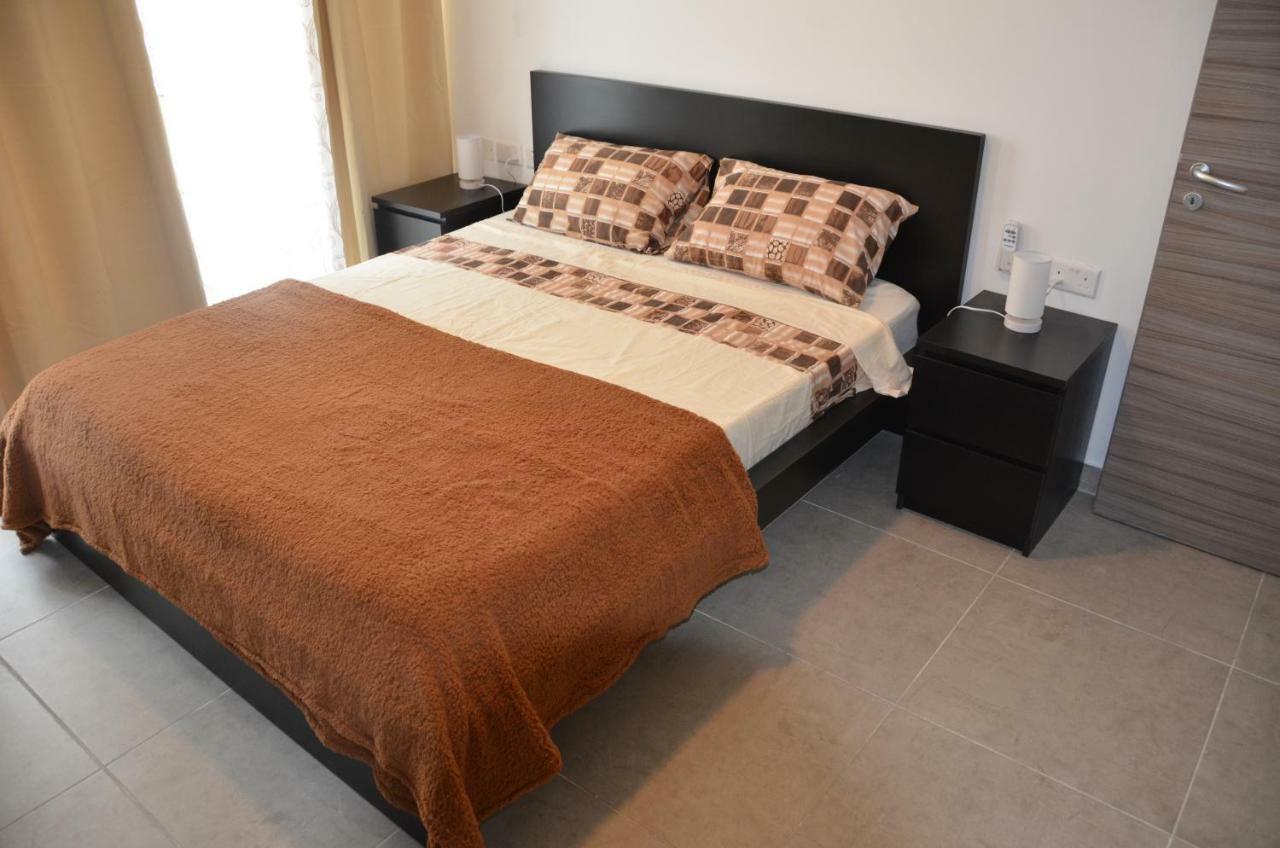 Pilgrim'S Rest Apartments Gzira المظهر الخارجي الصورة
