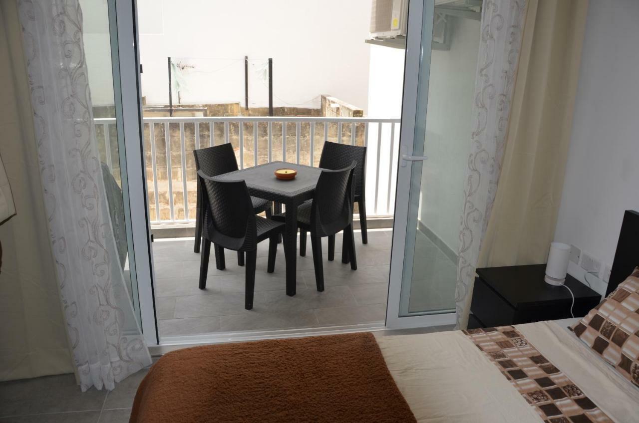 Pilgrim'S Rest Apartments Gzira المظهر الخارجي الصورة