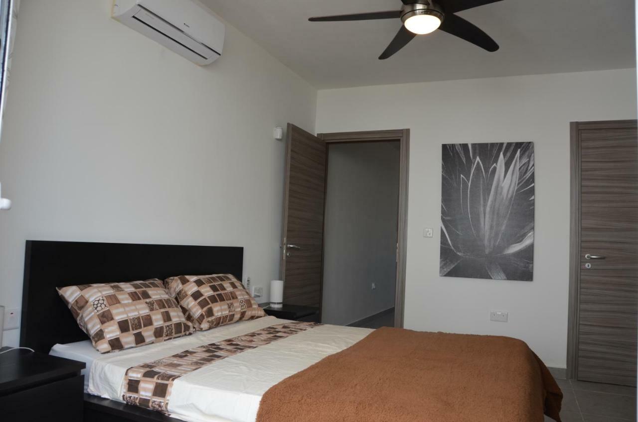 Pilgrim'S Rest Apartments Gzira المظهر الخارجي الصورة