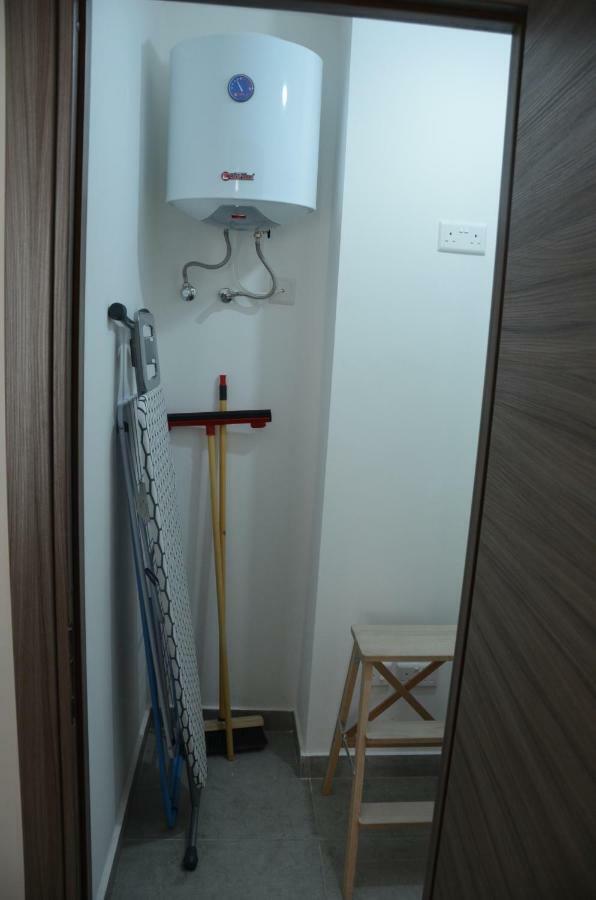 Pilgrim'S Rest Apartments Gzira المظهر الخارجي الصورة