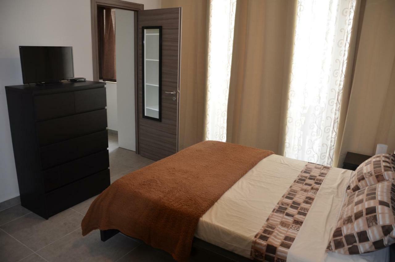 Pilgrim'S Rest Apartments Gzira المظهر الخارجي الصورة