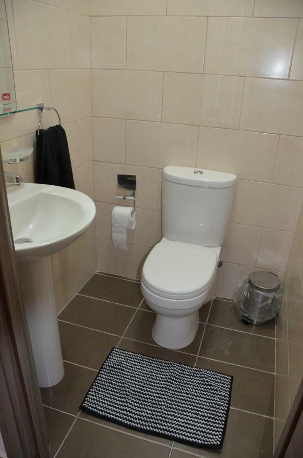 Pilgrim'S Rest Apartments Gzira المظهر الخارجي الصورة