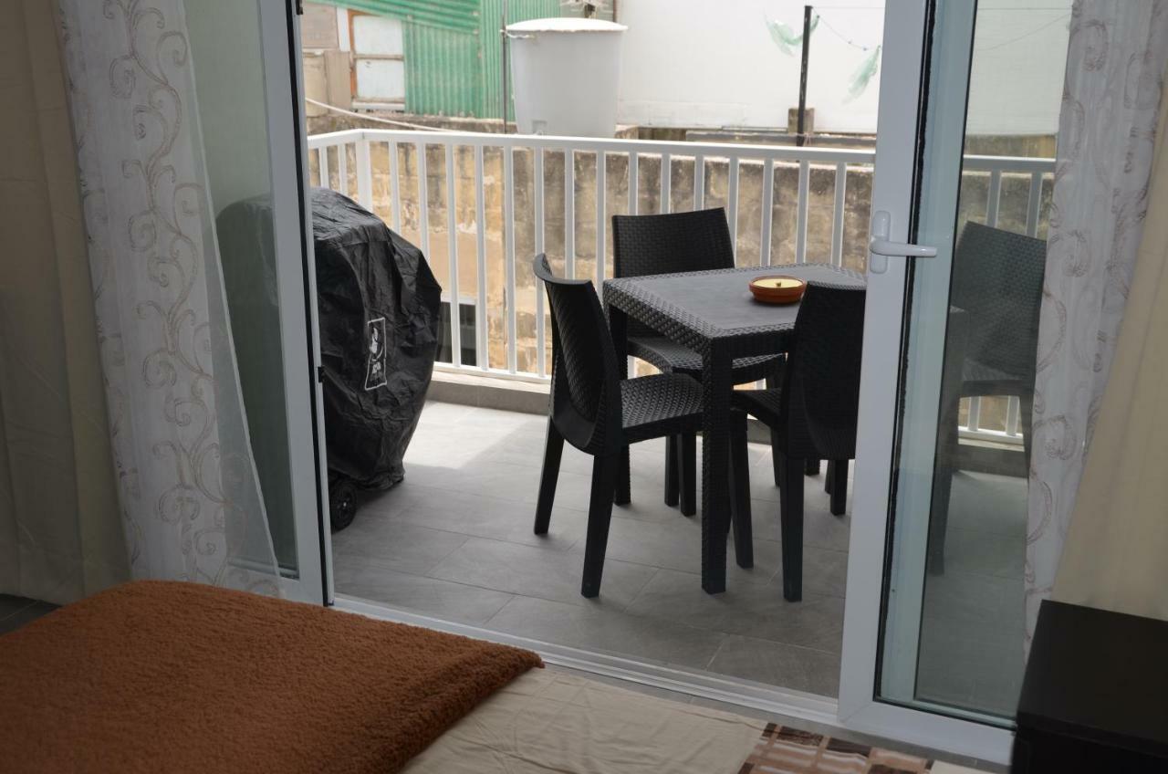 Pilgrim'S Rest Apartments Gzira المظهر الخارجي الصورة