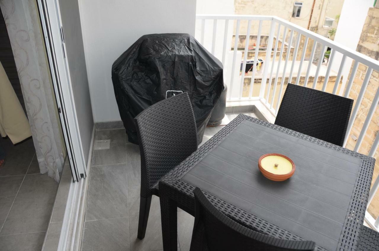 Pilgrim'S Rest Apartments Gzira المظهر الخارجي الصورة