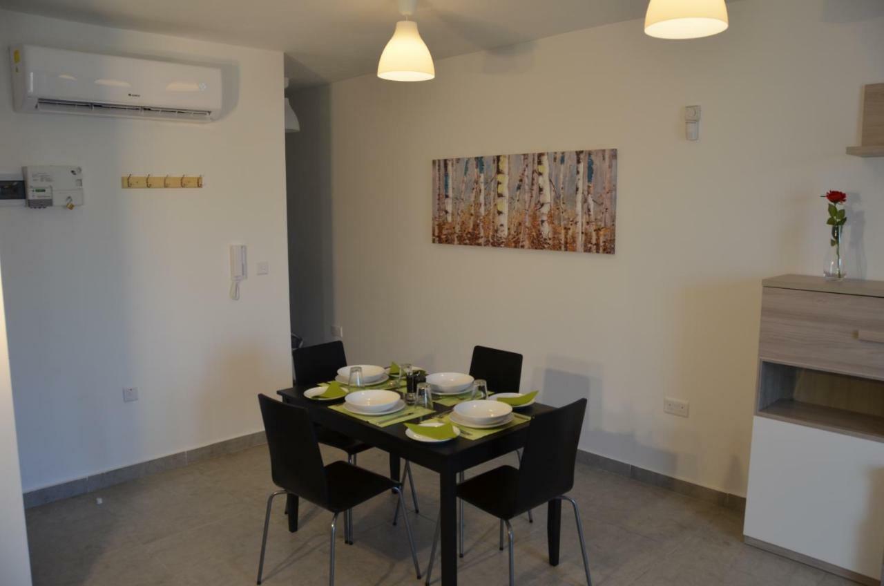 Pilgrim'S Rest Apartments Gzira المظهر الخارجي الصورة
