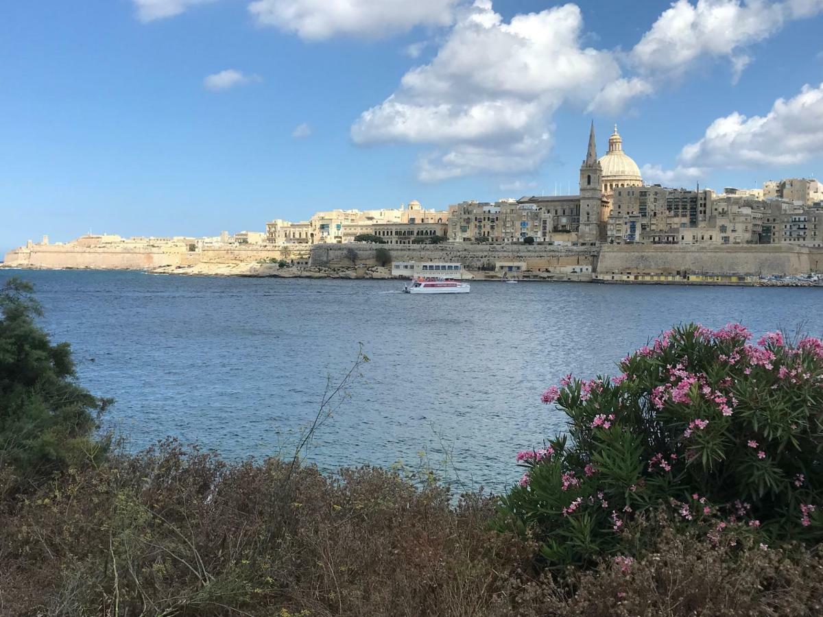 Pilgrim'S Rest Apartments Gzira المظهر الخارجي الصورة