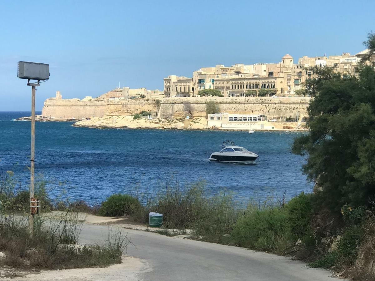 Pilgrim'S Rest Apartments Gzira المظهر الخارجي الصورة