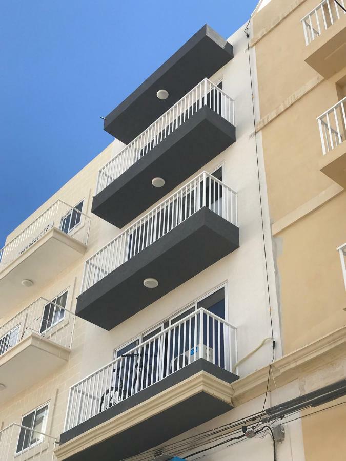 Pilgrim'S Rest Apartments Gzira المظهر الخارجي الصورة