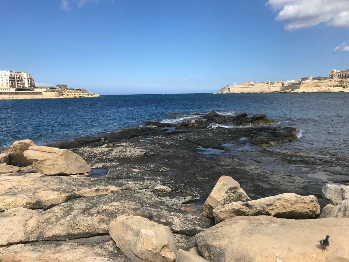 Pilgrim'S Rest Apartments Gzira المظهر الخارجي الصورة