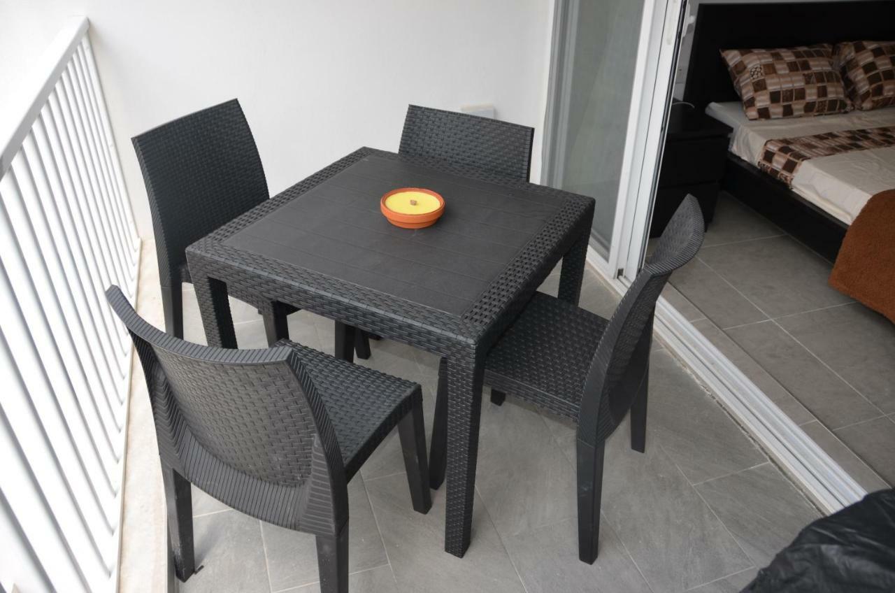 Pilgrim'S Rest Apartments Gzira المظهر الخارجي الصورة