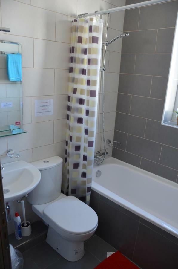 Pilgrim'S Rest Apartments Gzira المظهر الخارجي الصورة