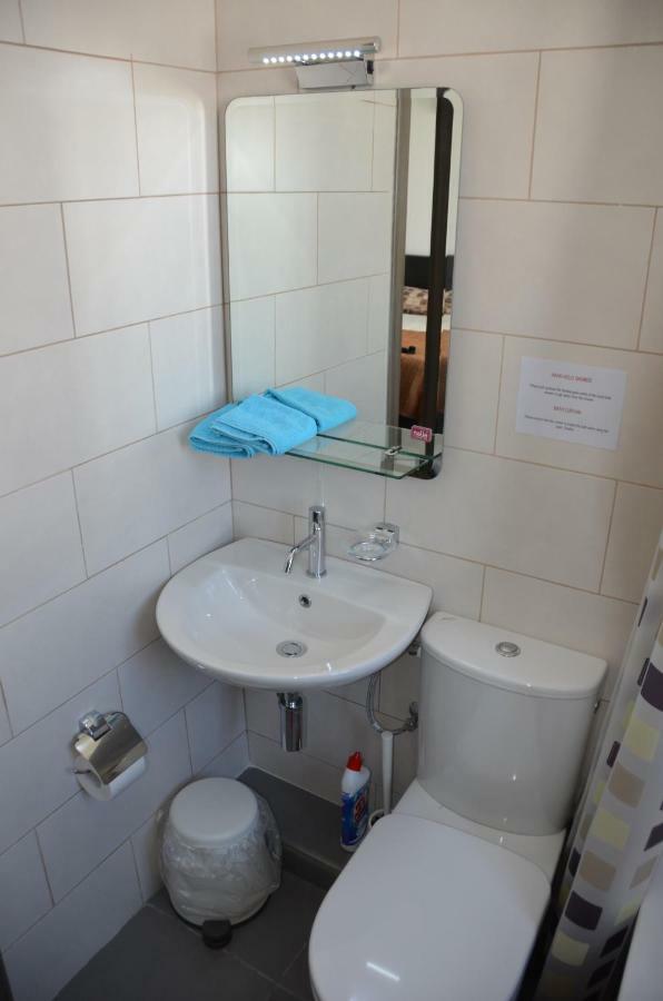Pilgrim'S Rest Apartments Gzira المظهر الخارجي الصورة